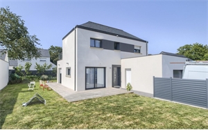 maison à la vente -   56450  SURZUR, surface 126 m2 vente maison - UBI474167171